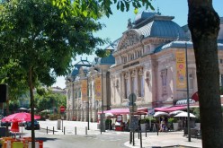 فرنسا: ملصقات معادية للإسلام تهز مدينة بورغ أون بريس