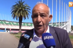 محمد حاج علي :”نهائي الكأس قد يبرمج بملعب 5 جويلية”  