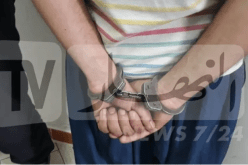 في أقل من 12 ساعة.. توقيف قاتل شاب بسبب بيع الخمور والمهلوسات بالوادي