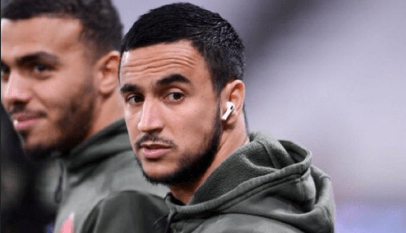 ادم وناس يقترب من الدوري السعودي