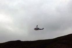 قائد الجيش الايراني في منطقة أذربيجان الشرقية: تلقينا إشارة من مروحية الرئيس وهاتف أحد مرافقيه