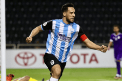 بن يطو يضرب موعدا لمواطنه بونجاح في ربع نهائي كأس قطر
