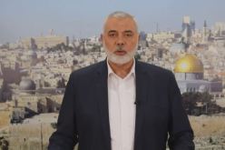 هنية: اجتياح رفح يضع المفاوضات برمتها في مصير مجهول