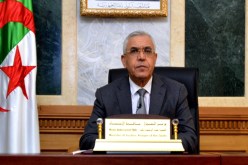 بتكليف من الرئيس تبون.. طبي يشارك في مراسيم تنصيب الرئيس التشادي المنتخب