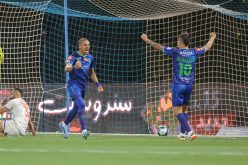 بالفيديو.. بن دبكة يبصم على هدف جميل في الدوري السعودي