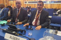 الجزائر تشارك في المؤتمر الدولي الرابع حول الأمن النووي بالنمسا