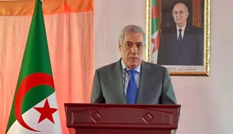 الوزير الأول يترأس اجتماعا للحكومة.. وهذه مخرجاته