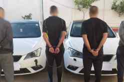 الإيقاع بشبكة إجرامية مختصة في سرقة المركبات بوهران