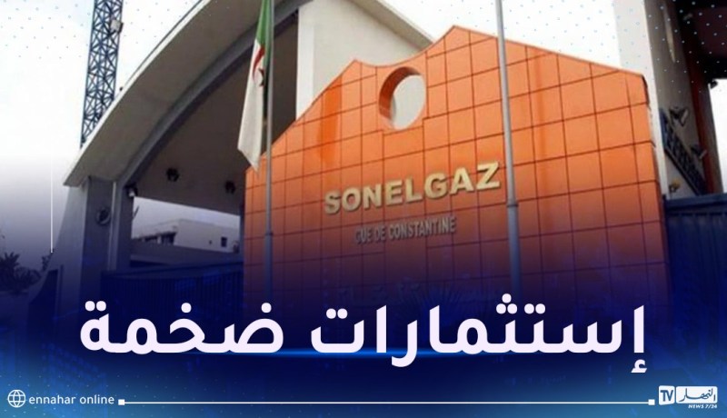 سونلغاز: محوّلات ومراكز جديدة لإنتاج وتوزيع الكهرباء الصائفة القادمة