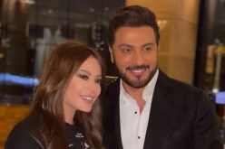 حقيقة خطوبة ماجد المهندس وليليا الأطرش