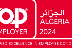 JTI تؤكد مكانتها كزعيمة بجائزة أفضل صاحب عمل في الجزائر 