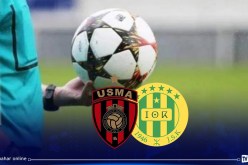 غربال حكما لـ”كلاسيكو” اتحاد العاصمة وشبيبة القبائل