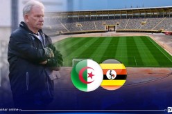 بول بوت: “مرتاحون كثيرا لاستقبال منتخب الجزائر بملعبنا”