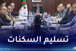 صب كل شهادات التخصيص الخاصة بـ”عدل 02″ قبل نهاية جوان