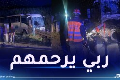 قتيلان و 4 جرحى في حادث مرور بقسنطينة