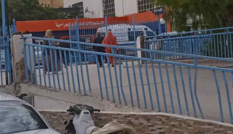 الإعتداء على أستاذتين بمشتة المنشار في أم البواقي