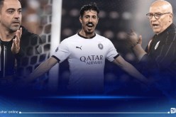 بونجاح: “فيريرا وتشافي كان لهما دور كبير في مشواري”