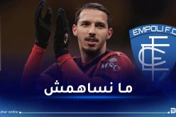 بن ناصر يهنئ فريقه السابق امبولي