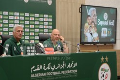 بيتكوفيتش: “لهذا السبب فضلت عدم استدعاء بلايلي”