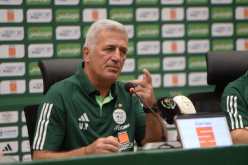 بيتكوفيتش:”الثلاثي عوار شايبي وبوداوي مستقبل المنتخب الوطني”