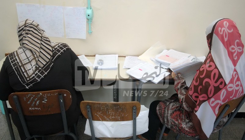 الطارف: تحقيقات أمنية حول تضخيم نقاط التلاميذ بأحد ثانويات الدرعان