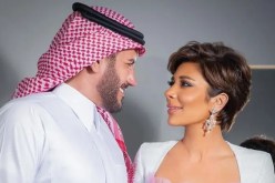 أصالة تحذف صور زوجها.. فهل إنفصلا؟