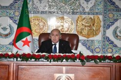 الرئيس تبون: الإستدانة “عيب وخيانة للشهداء”
