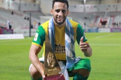 بن يطو: “هذا آخر موسم لي مع الوكرة ولم أتلقى أي عرض من الجزائر”