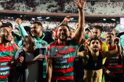 بلايلي :”نستحق التتويج ونستهدف الدوبلي”
