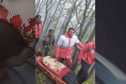 الكيان الصهيوني عن حادثة وفاة رئيسي: لم نكن نحن