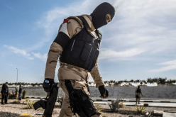 بيان للجيش المصري حول إستشهاد جندي برصاص صهيوني