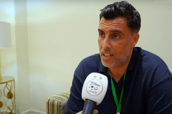 منصوري: “إشراك “الفاف” لخبراء في اجتماع اللجنة التقنية مبادرة جيدة”