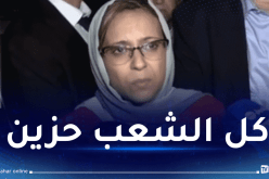 فاجعة الصابلات.. وزيرة التضامن تنقل تعازي رئيس الجمهورية لأهالي الضحايا