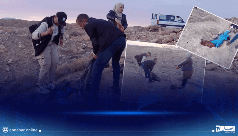 باتنة: توقيف شخص بحوزته قرابة 40 كغ” من مادة ” المرقاز ” فاسد