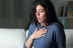 خائفة من المستقبل بسبب شوائب الماضي المرير