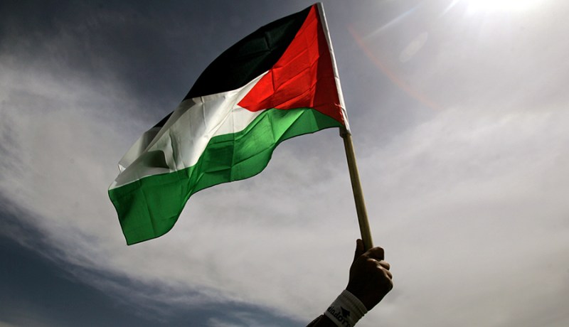 سلوفينيا في طريقها للاعتراف بفلسطين