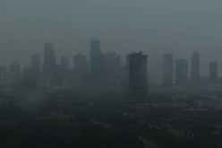 فيديو مرعب.. عاصفة “مدمرة” تضرب هيوستن وتخلف 4 قتلى وأضرارا جسيمة