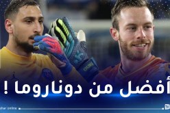 المدير الرياضي لميتز: “أوكيدجة حارس مجنون بإمكانيات كبيرة”