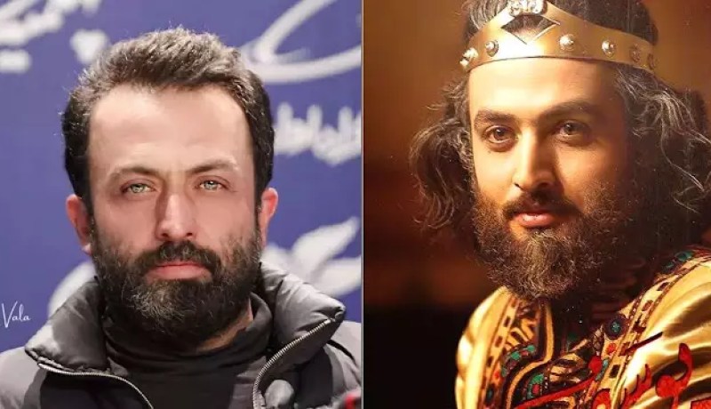 بطل مسلسل يوسف الصديق بعد غدفي الجزائر..وهذا برنامجه