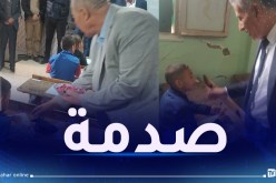 بالصور.. هكذا بدا التلاميذ الذين فقدوا أصدقائهم غرقا بشاطئ الصابلات