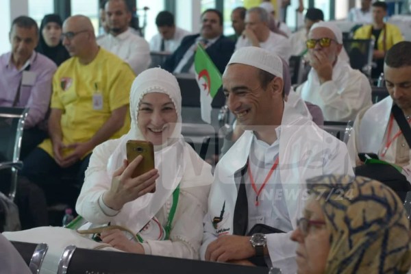 موسم الحج.. إنطلاق عملية حجز الغرف غدا الأحد