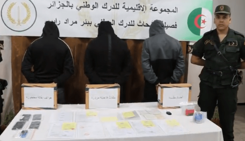 يوهمون ضحاياهم ببيعهم سيارات جديدة وتسليمها في وقت وجيز.. الإطاحة بعصابة خطيرة