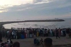 غرق 5 أطفال في الصابلات.. وكيل الجمهورية يلتمس إيداع المشتبه فيهم الـ14 الحبس