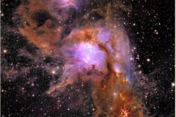 شاهد.. الكشف عن صور جديدة مذهلة للكون