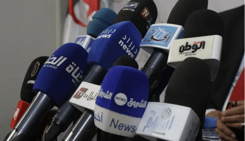 المجلس الوطني للصحفيين الجزائريين يثمن الإنجازات المحققة في مجال الإعلام
