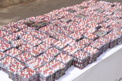 بجاية: معالجة 690 قضية إجرامية منها 242 تتعلق بالمخدرات خلال شهر