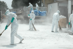 تحذيرات من إنتشار مرض قاتل بوتيرة قياسية!