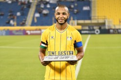 براهيمي يتفوق على كريستيانو ونجوم البطولات العربية