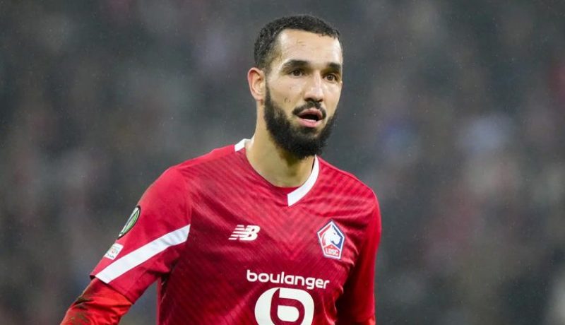 بن طالب يسقط مع ليل أمام ريال بيتيس في مستهل مشواره بدوري الأبطال