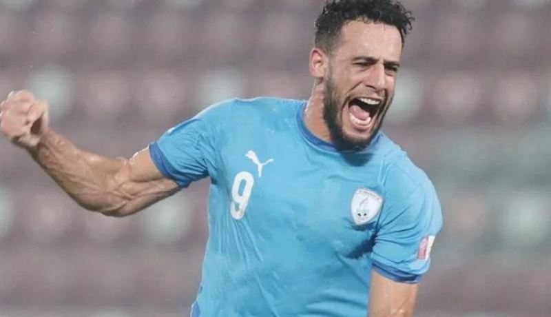 الوكرة القطري ينظم حفلا على شرف بن يطو